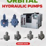 VE1-35LA3 Chance Hydraulic Variable Vane Pump